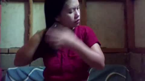 lovelymocha27s online show from January 2025 04:55:01 AM