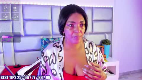 Nicky online show from February 2026 12:56:02 PM