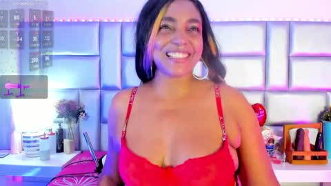 Nicky online show from May 2026 12:23:02 PM