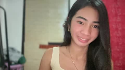 lovelyours_kishia online show from April 2026 12:15:02 AM