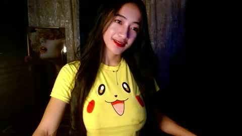 lovelypetite143 online show from February 2026 08:21:01 AM