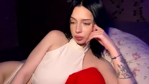 Snapshot of lovelyrachel__ chatting on April 2026 01:38:01 AM LovelyRachel online show from April 2026 01:38:01 AM