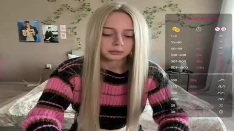 Snapshot of lovelyrachel__ chatting on August 2026 01:35:02 PM LovelyRachel online show from August 2026 01:35:02 PM