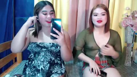 Rhean online show from December 2024 04:09:01 PM