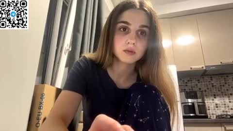 Snapshot of lovelysilk_63 chatting on June 2026 07:07:02 PM ELA online show from June 2026 07:07:02 PM