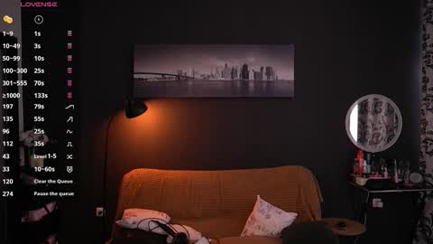 Anna online show from February 2026 11:59:01 AM