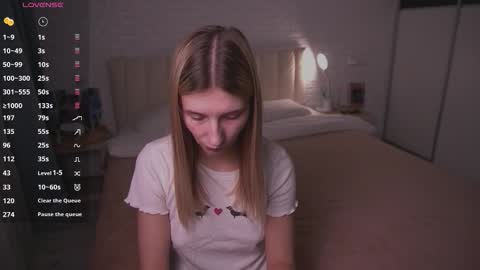 Anna online show from February 2026 04:40:01 PM