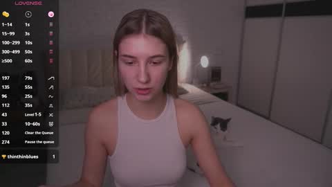 Anna online show from March 2026 04:00:02 PM