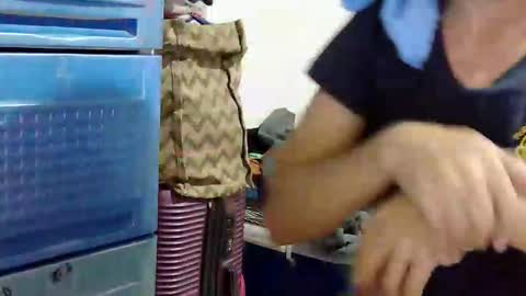 Snapshot of lovelysweetie4u chatting on March 2026 03:06:02 PM eunice online show from March 2026 03:06:02 PM