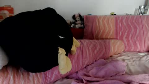 lovelywoman22 online show from February 2025 06:33:01 PM