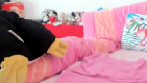 lovelywoman23 online show from February 2025 12:05:02 PM