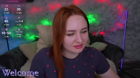 B E L L online show from February 2025 12:55:01 PM