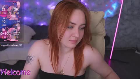 B E L L online show from February 2025 10:12:01 AM