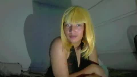Snapshot of lovemarie120398 chatting on July 2026 06:36:01 PM lovemarie120398 online show from July 2026 06:36:01 PM