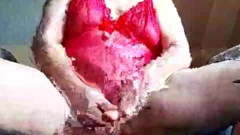 Men with small ballscock  long foreskin online show from December 2024 11:21:02 AM