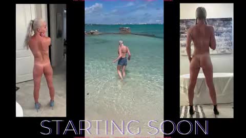 Scarlett online show from November 2025 01:06:01 PM