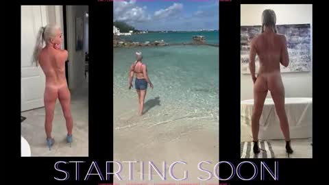 Scarlett online show from February 2026 09:40:02 PM