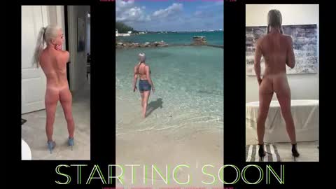 Scarlett online show from February 2026 08:14:01 PM