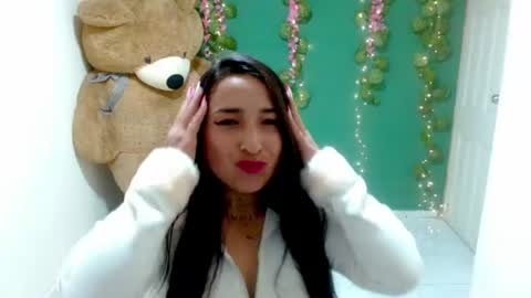 Snapshot of lovenaomi86567 chatting on July 2026 01:58:02 PM lovenaomi86567 online show from July 2026 01:58:02 PM