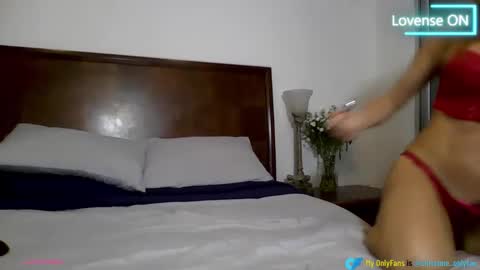 Christine online show from January 2025 07:53:01 PM