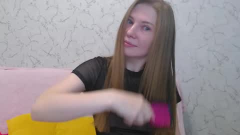 Mary Love online show from February 2025 03:53:02 PM