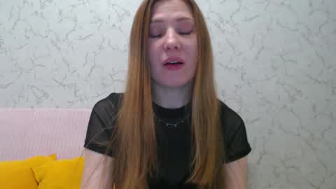 Mary Love online show from March 2025 03:37:01 PM
