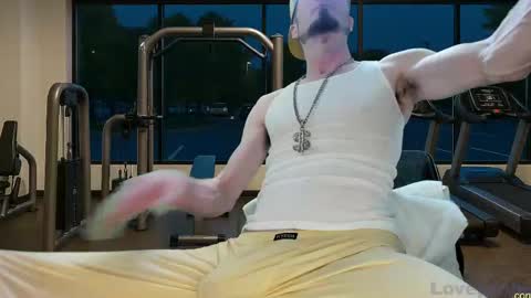 LoveProbe online show from September 2025 08:47:02 AM