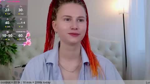 DAISY online show from June 2026 11:45:01 AM