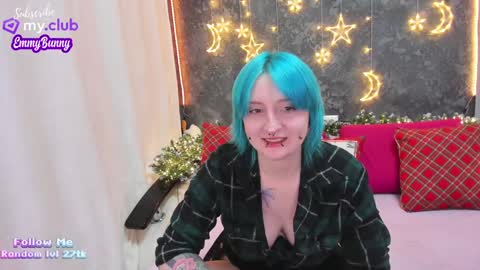 Snapshot of lover_emmy chatting on December 2024 05:54:02 PM Emmy online show from December 2024 05:54:02 PM