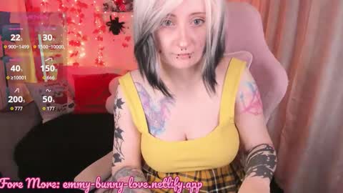 Snapshot of lover_emmy chatting on October 2025 04:59:01 PM Emmy online show from October 2025 04:59:01 PM