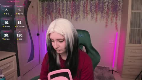 Snapshot of lover_emmy chatting on April 2026 02:56:01 PM Emmy online show from April 2026 02:56:01 PM