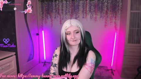 Snapshot of lover_emmy chatting on April 2026 04:08:01 PM Emmy online show from April 2026 04:08:01 PM