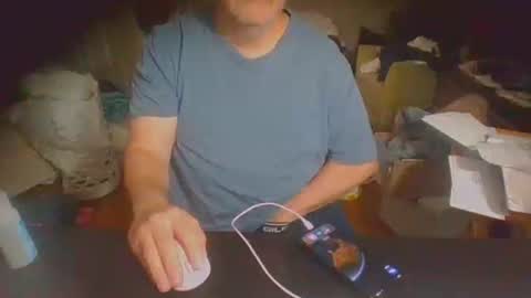 Papi Chulo online show from May 2026 08:01:01 AM