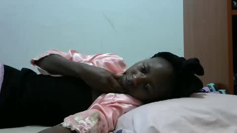 lovergal222 online show from January 2025 06:47:01 AM