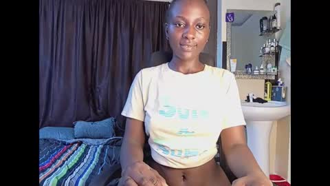 Kate online show from March 2025 03:23:02 PM