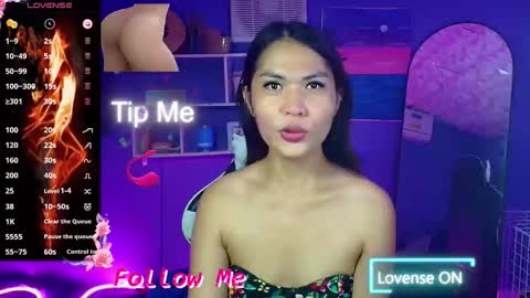 Snapshot of lovergirljane chatting on June 2026 04:35:01 PM JANE loves you online show from June 2026 04:35:01 PM