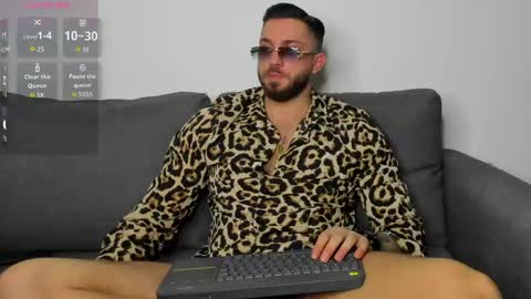 Mike online show from March 2026 07:51:01 PM