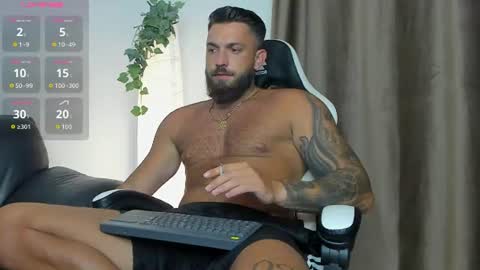 Mike online show from July 2026 05:45:02 PM