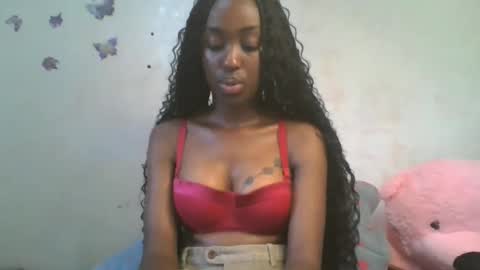 RedJoy online show from February 2026 05:37:02 AM