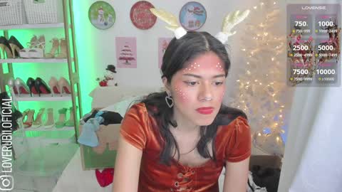 loverubii online show from December 2024 01:39:02 AM