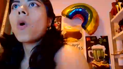 loverubii online show from March 2026 06:10:01 AM