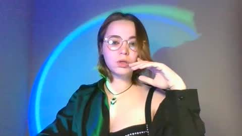 Snapshot of loverush_stella chatting on October 2025 08:27:05 AM loverush_stella online show from October 2025 08:27:05 AM