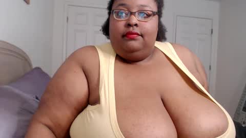 Alyson online show from February 2025 01:08:01 AM