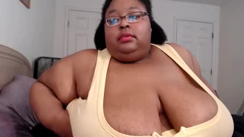 Alyson online show from March 2026 12:25:01 AM