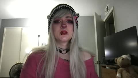 Snapshot of lovesickcassie chatting on May 2026 10:40:02 PM lovesickcassie online show from May 2026 10:40:02 PM
