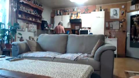 aaron online show from January 2025 12:06:01 PM