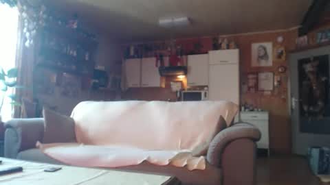 Snapshot of lovetobenaked10 chatting on March 2026 01:17:01 PM aaron online show from March 2026 01:17:01 PM