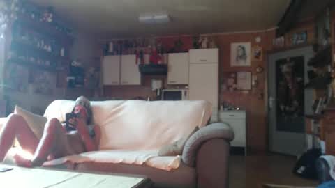 Snapshot of lovetobenaked10 chatting on March 2026 11:24:02 AM aaron online show from March 2026 11:24:02 AM