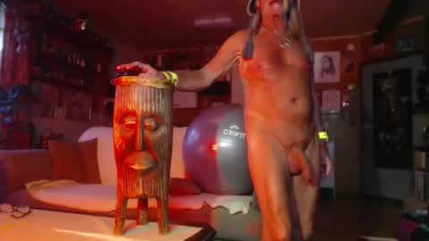 Snapshot of lovetobenaked10 chatting on March 2026 05:50:02 PM aaron online show from March 2026 05:50:02 PM