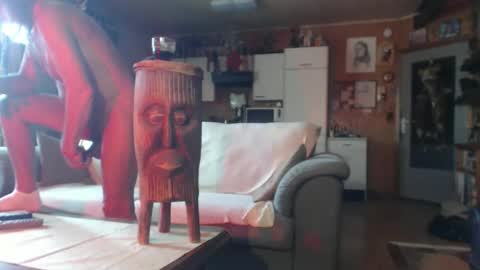 Snapshot of lovetobenaked10 chatting on March 2026 12:30:02 PM aaron online show from March 2026 12:30:02 PM